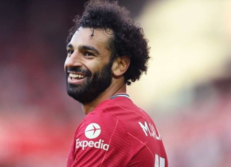 محمد صلاح 