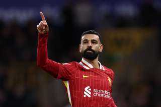 محمد صلاح يتصدر التشكيل التاريخي للدوري الإنجليزي فى القرن الـ21